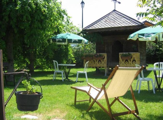 Chalet Bois Vallons Chambres D'Hotes Morzine Exterior foto