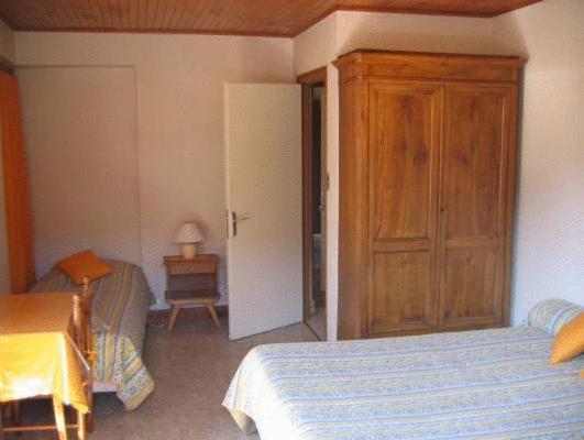 Chalet Bois Vallons Chambres D'Hotes Morzine Zimmer foto